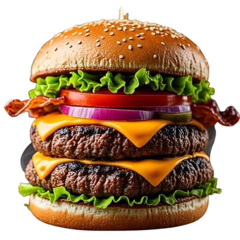 Double Burger