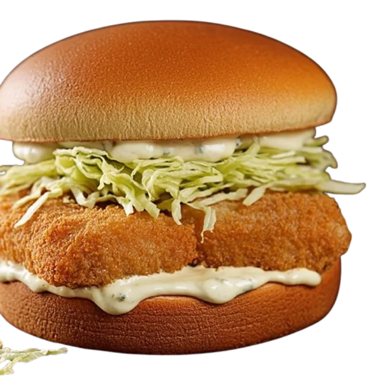 Fish Sandwich