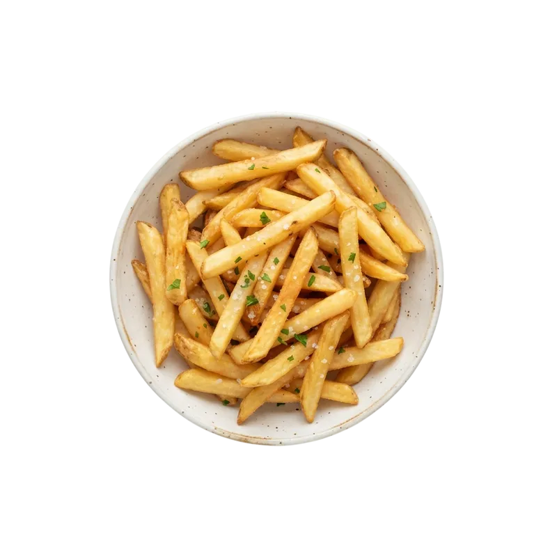 Fries