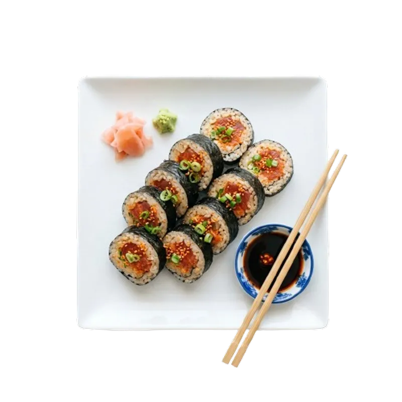 Spicy Tuna Roll