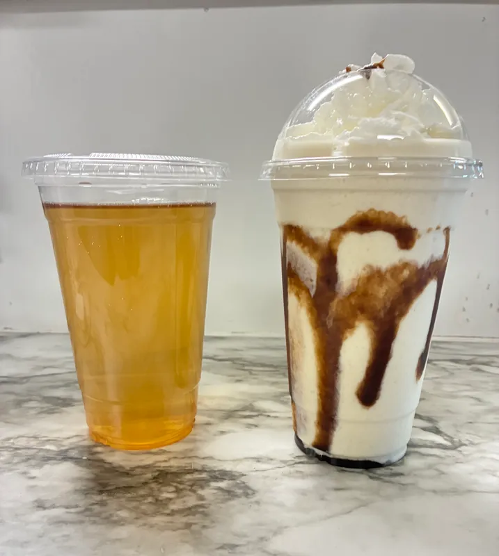 Classic Combo