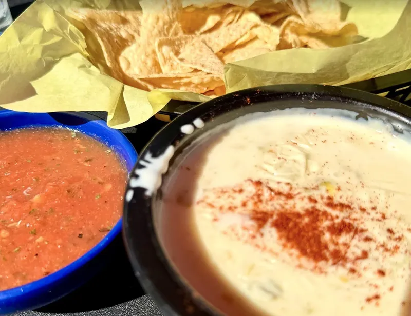 Queso Blanco