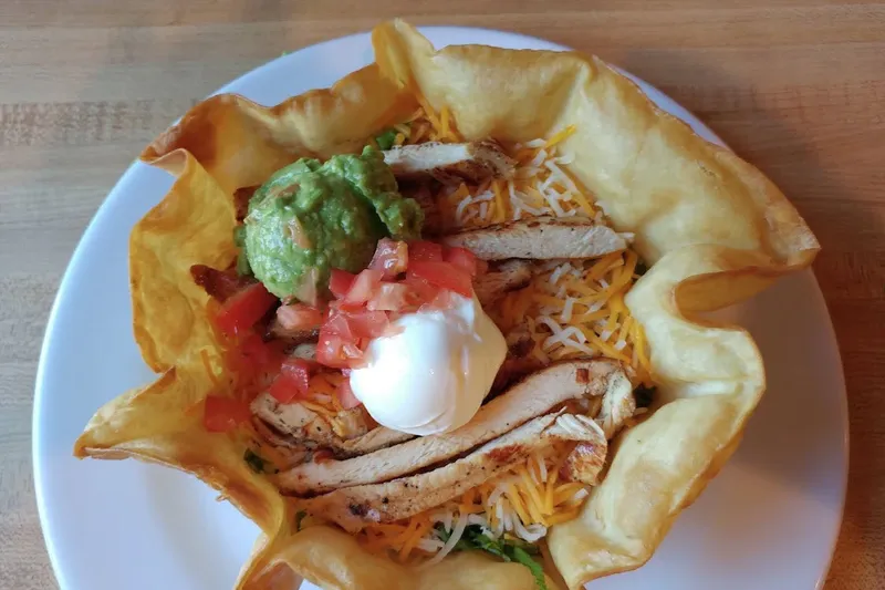 Taco Salad