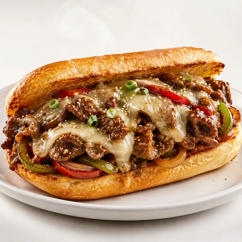 Korealina BBQ Philly