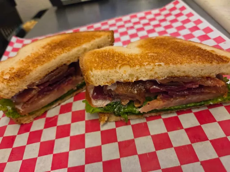 BLT