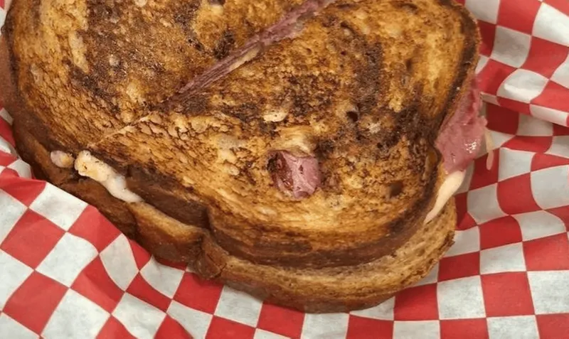 Reuben