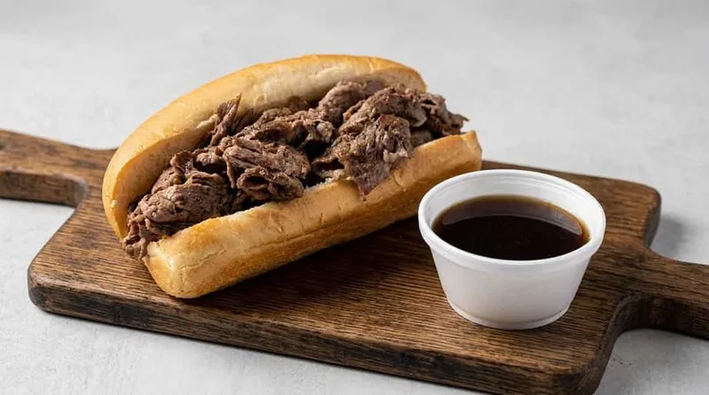 French Dip