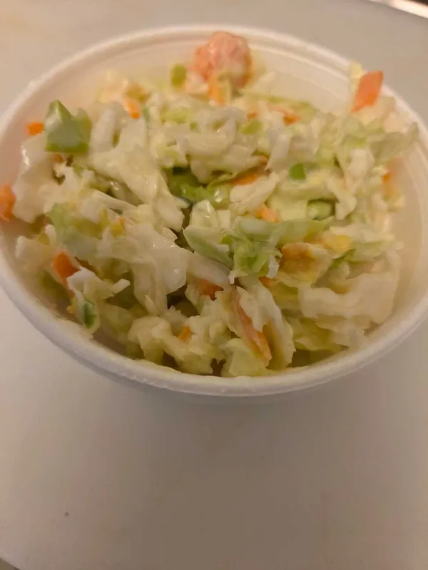 Coleslaw