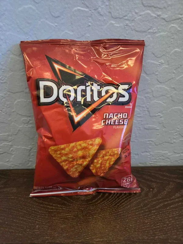 Bag Of Chips