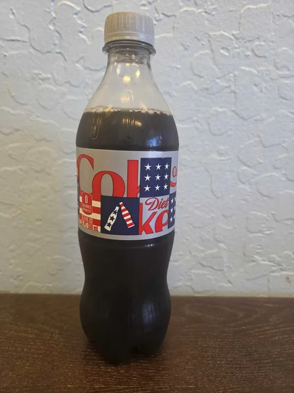 Diet Coke