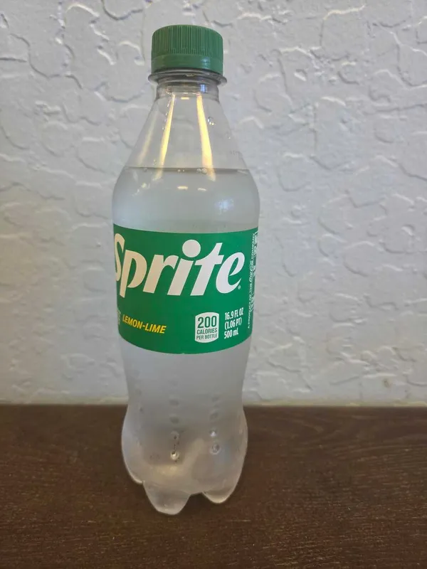 Sprite