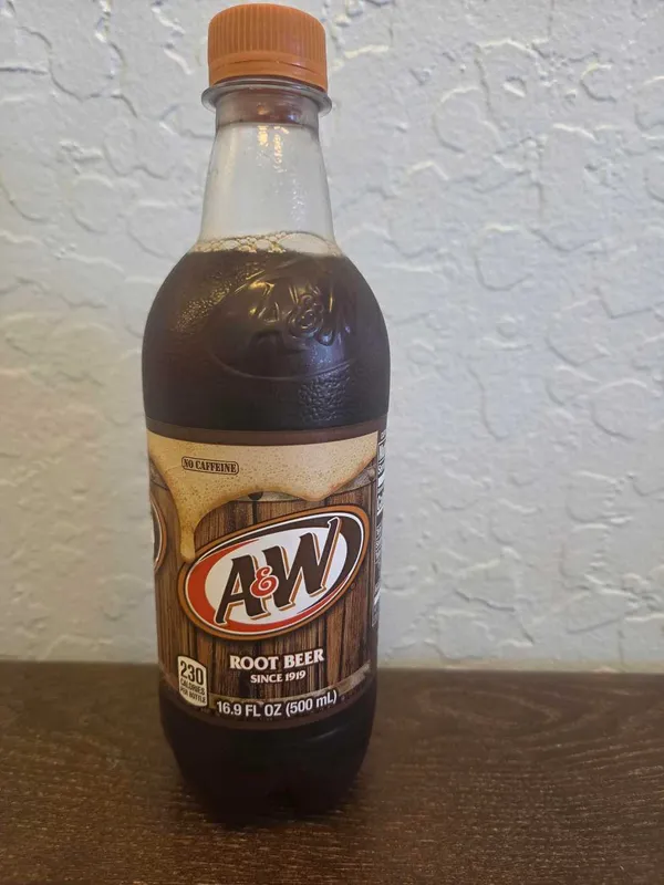 Root Beer
