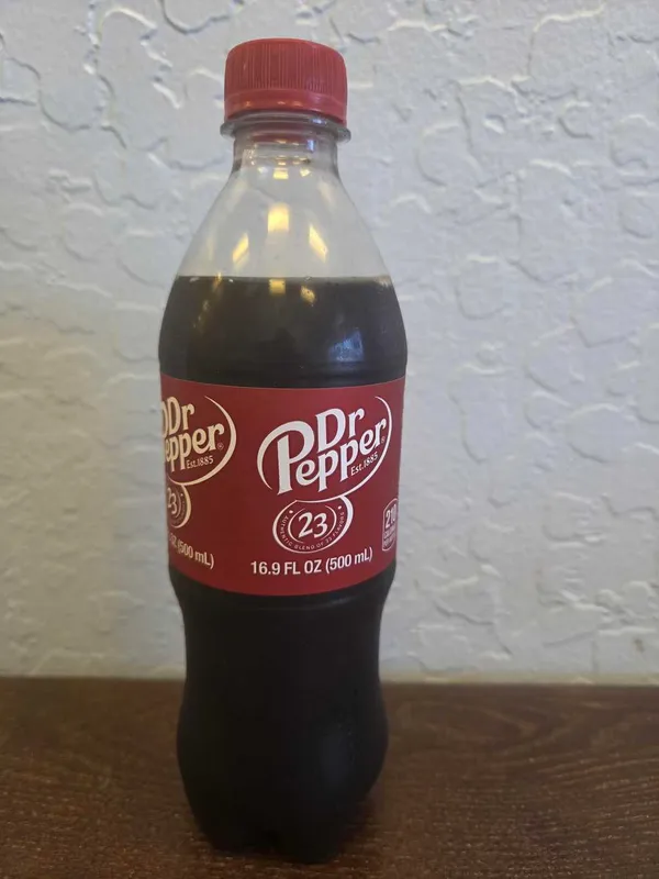 Dr Pepper