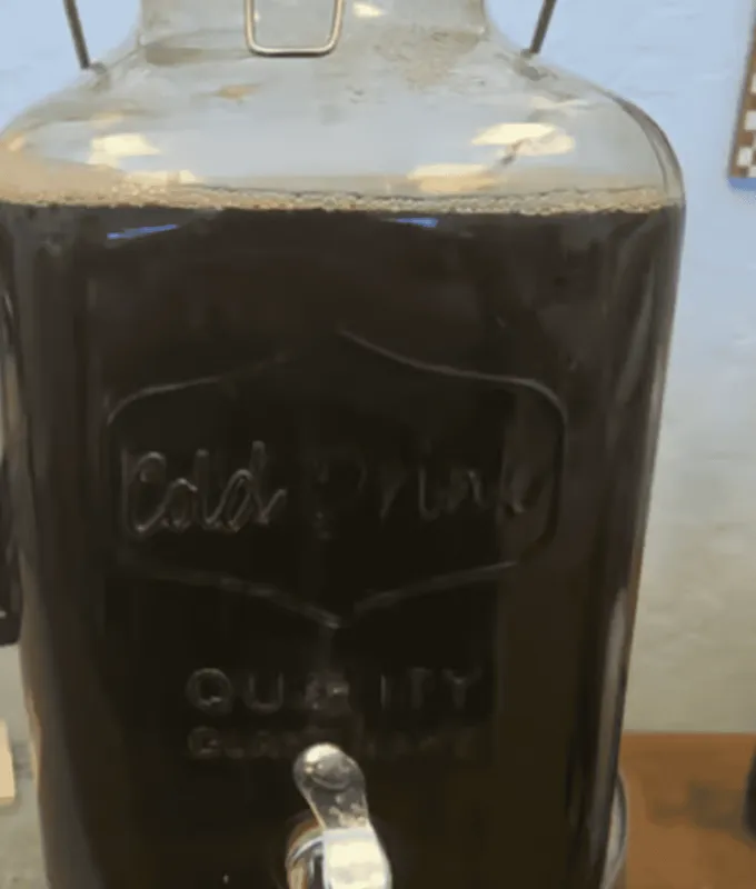 Iced Tea