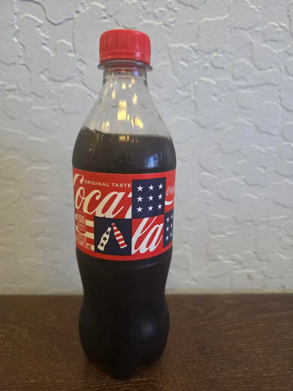 Coke
