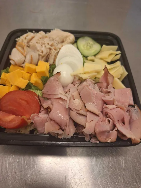 Chef Salad