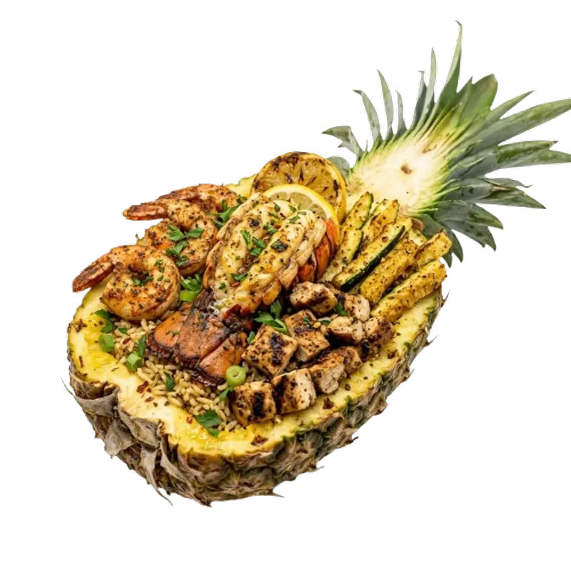 The Big Baller Bowl