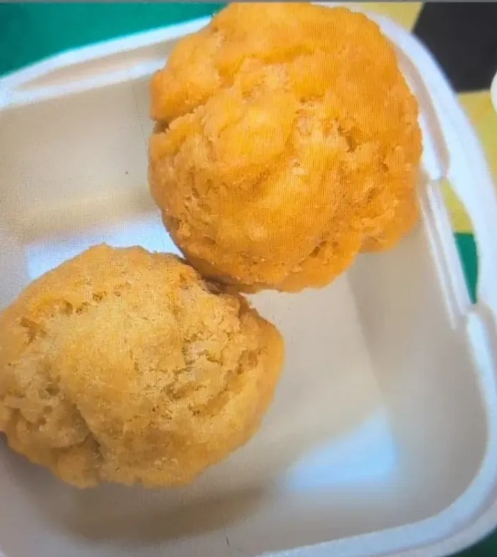 Fried Dumpling