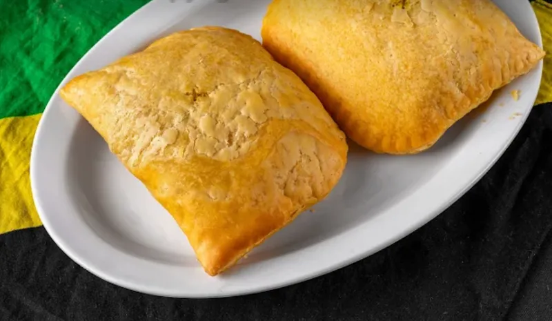 Beef Patty