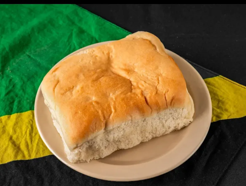 Coco Bread