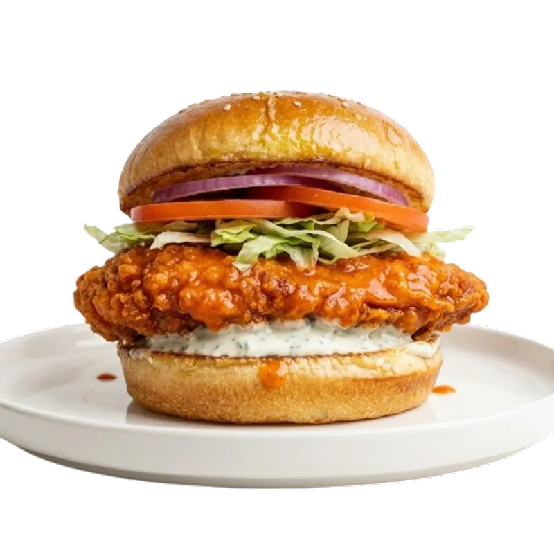 Buffalo Chicken Sandwich