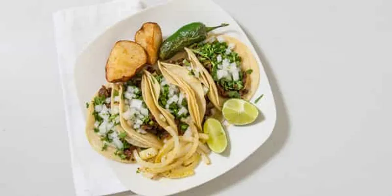 Tacos