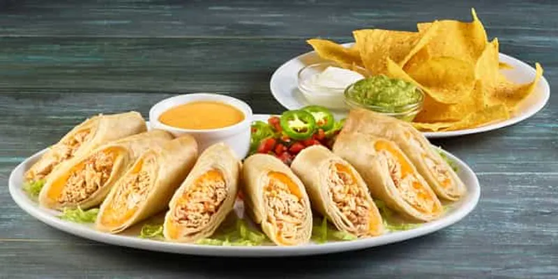 Flautas