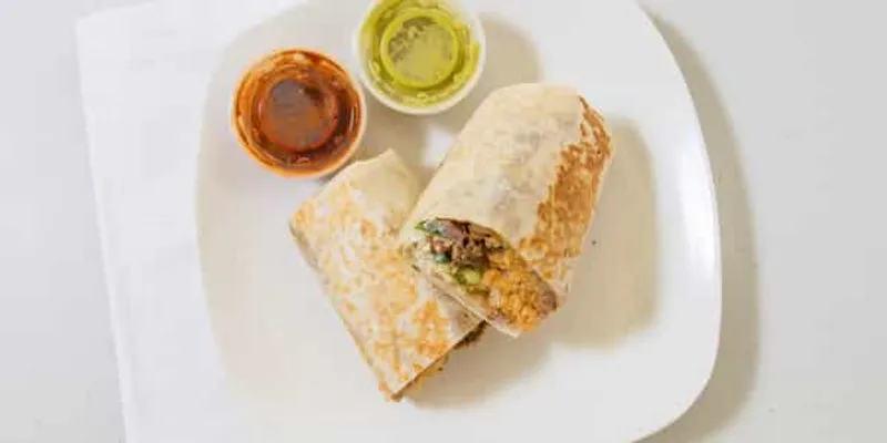 Burritos