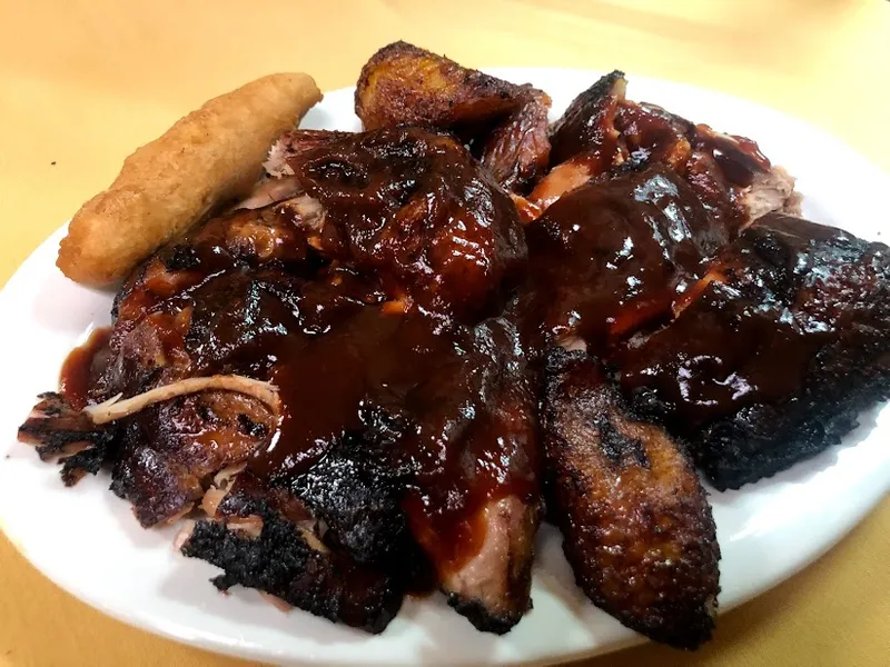 Jerk Weekend Wings