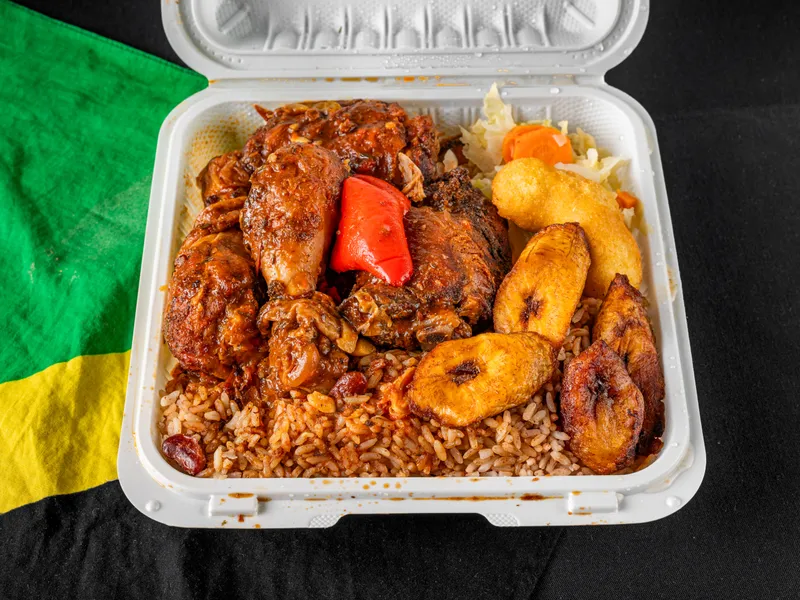 Oxtails