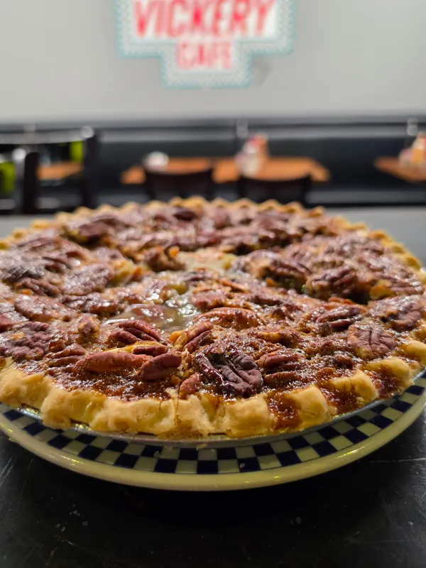 Pecan Pie