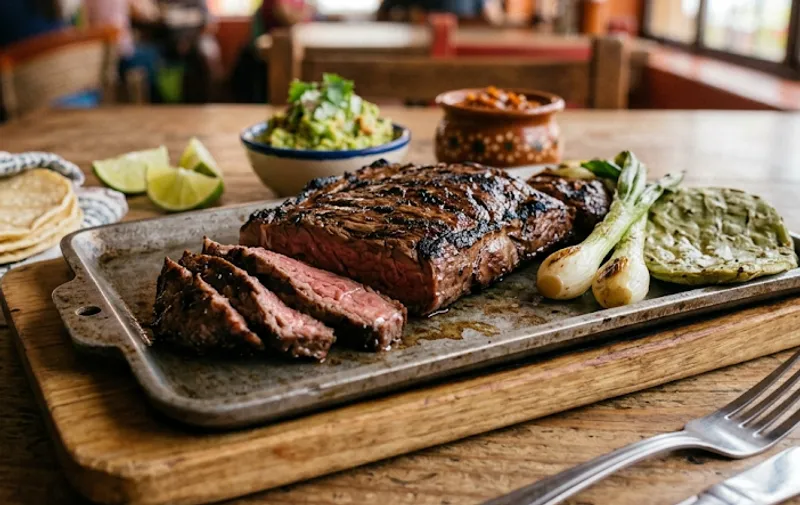 Carnes Asada
