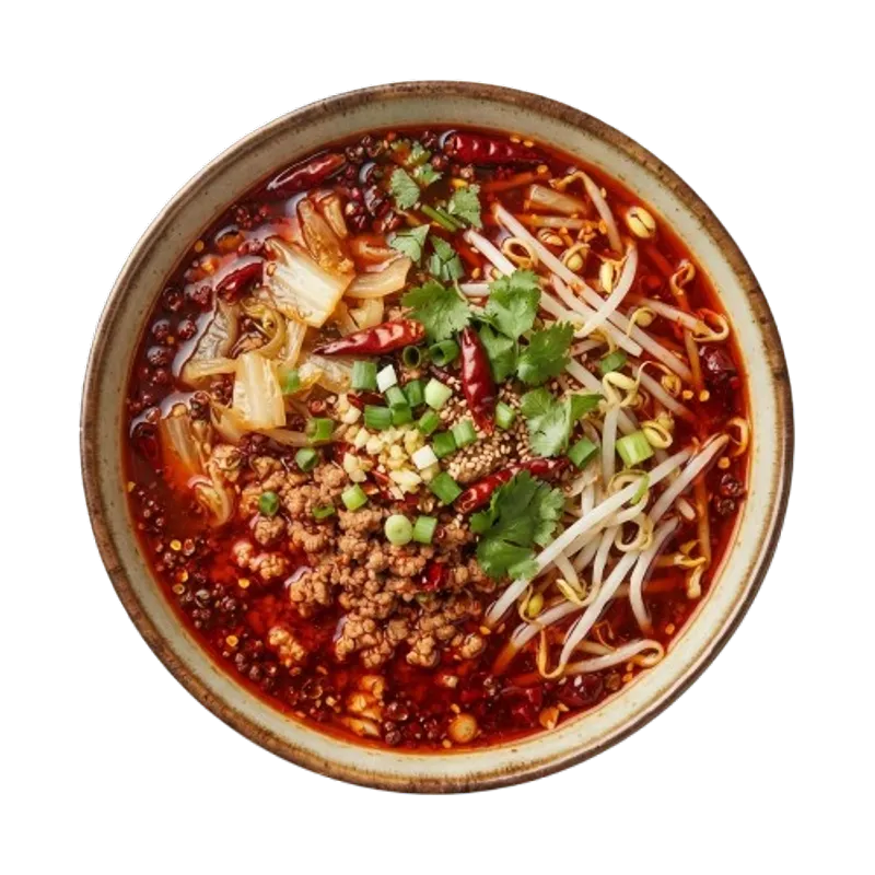 Szechuan