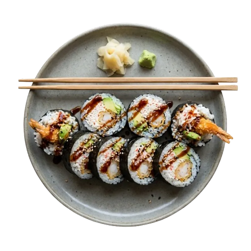 Wildcat Roll