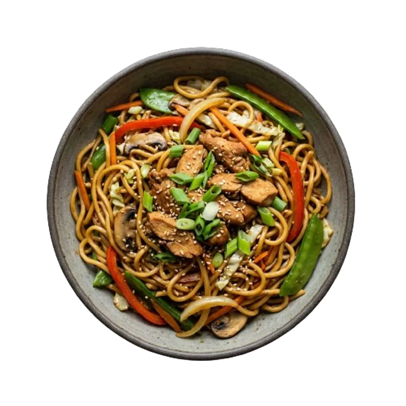 Lo Mein