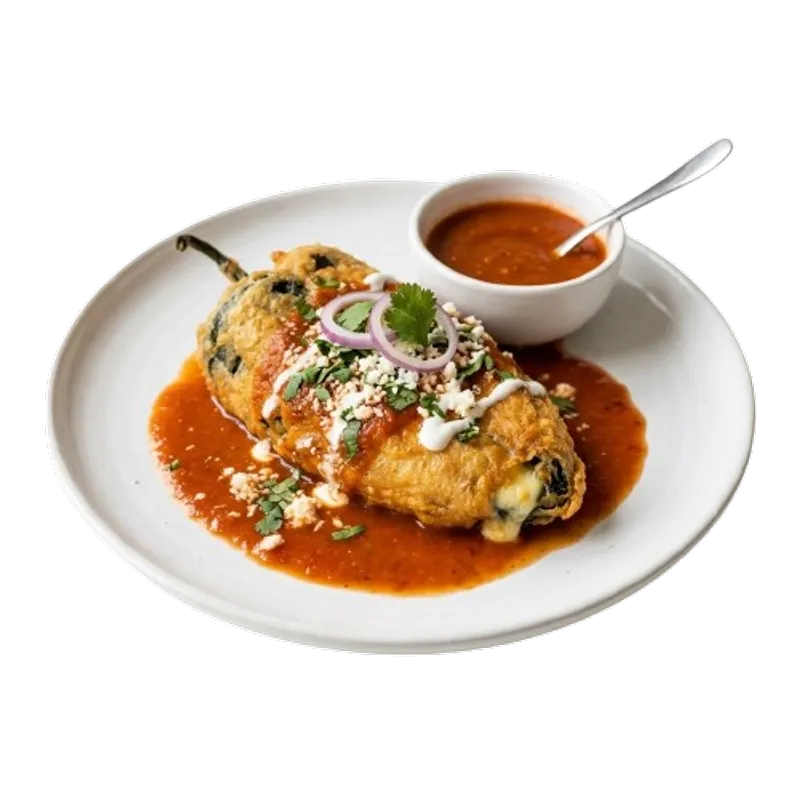 Chile Relleno