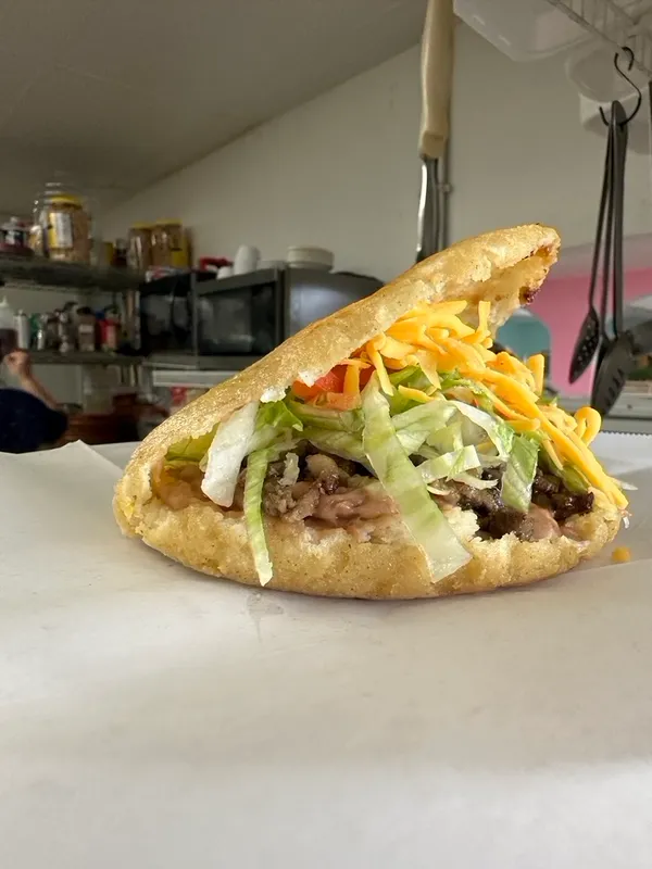 Gorditas