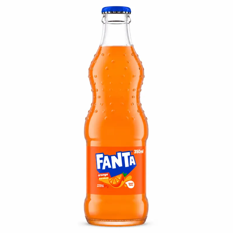 Fanta