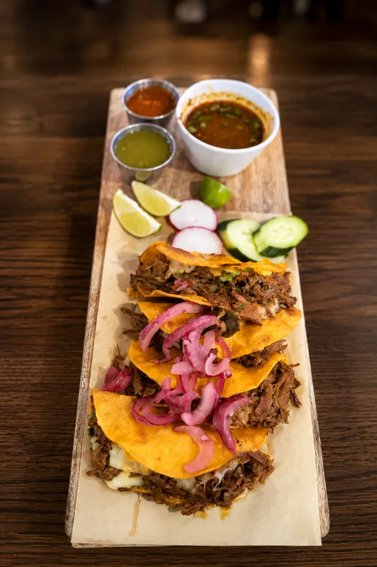 Quesa Birria