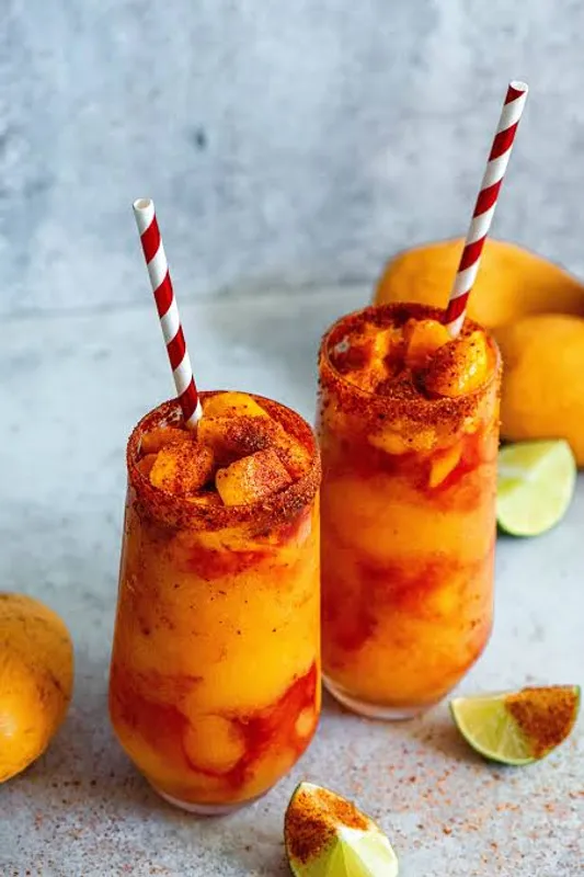 Mangonada
