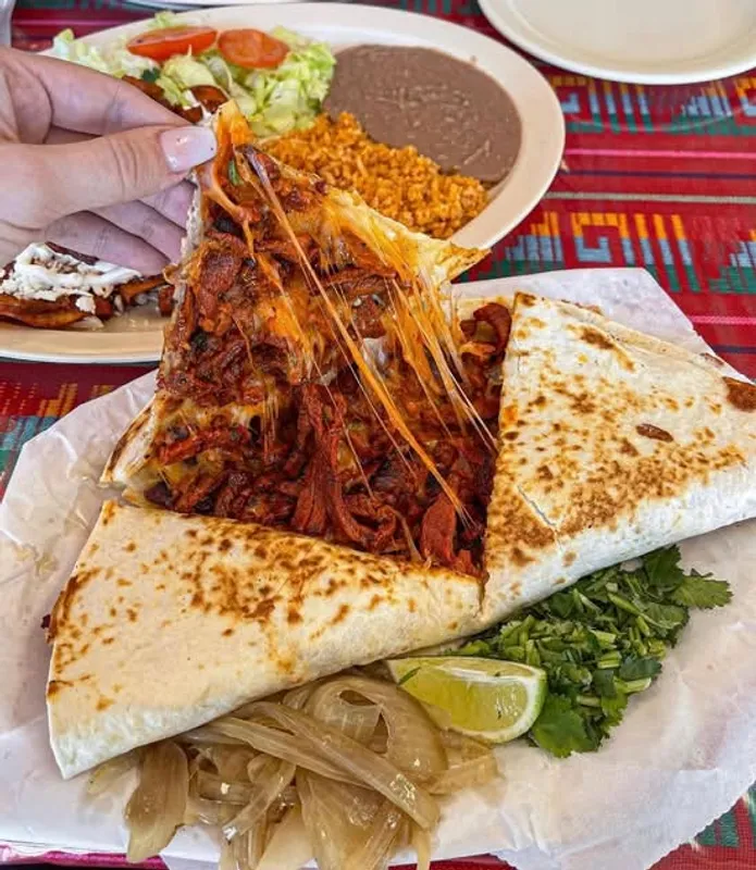 Plancha