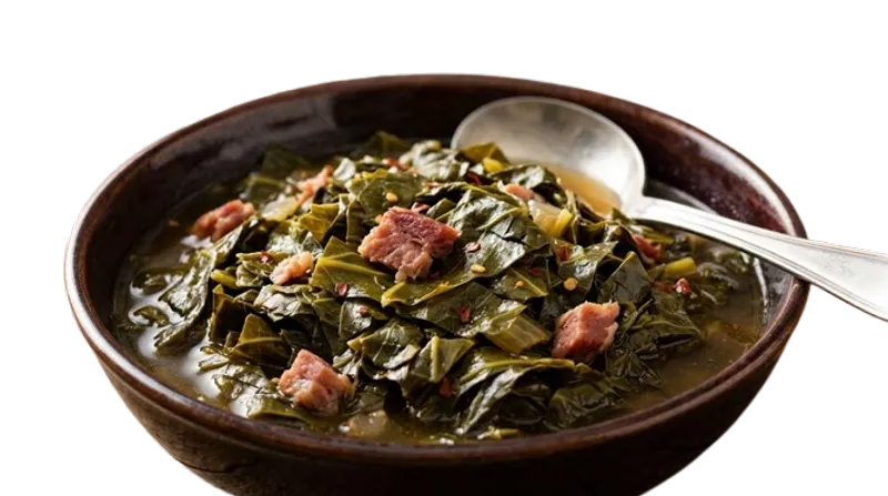 Collard Greens