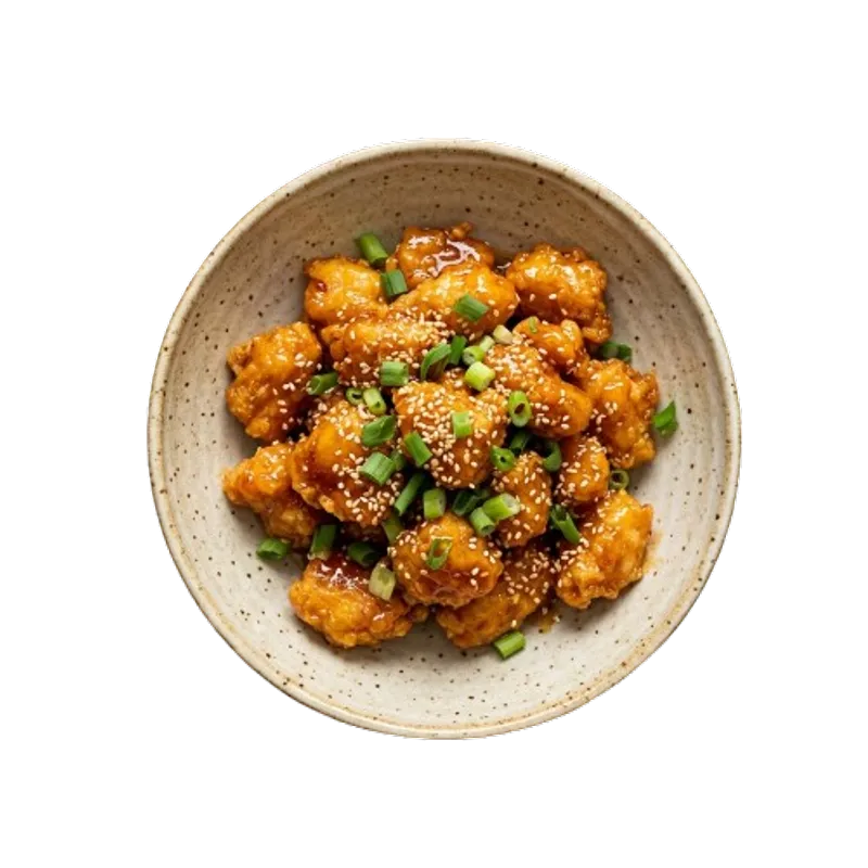 Orange Chicken