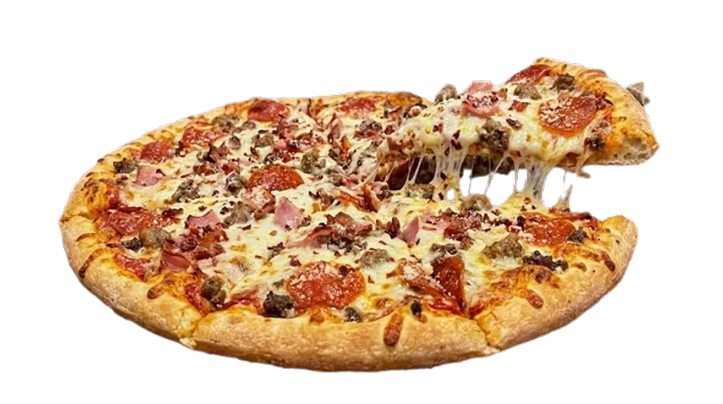 Meats And Cheeses