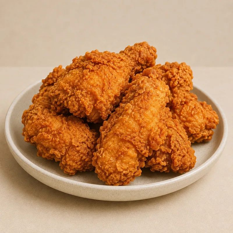 Fried Chicken