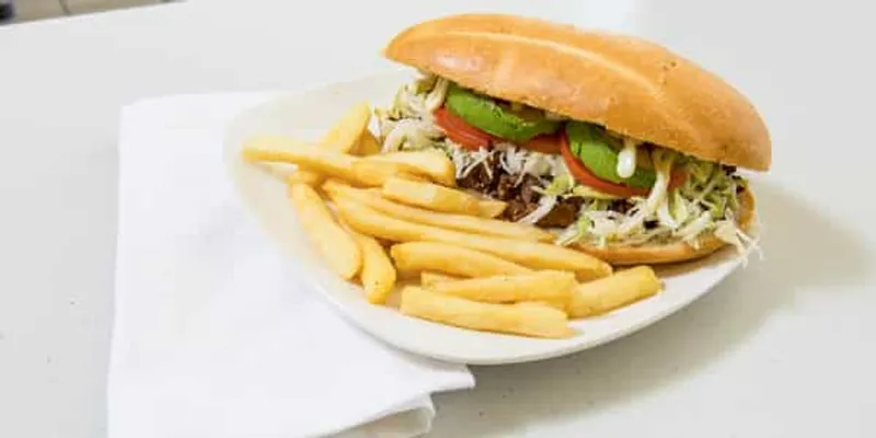Torta