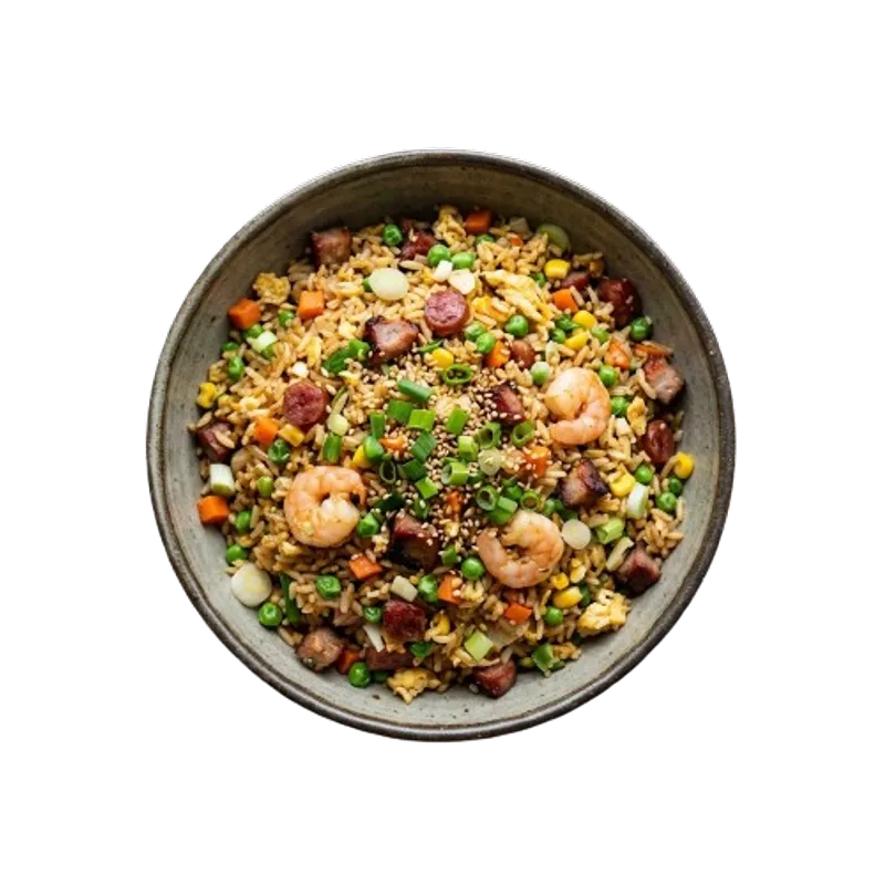 House Special Fried Rice