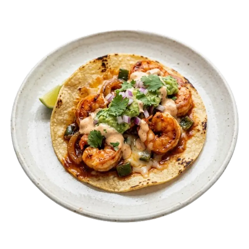Taco Gobernador