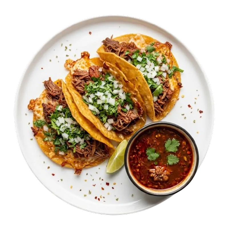 Taco Birria