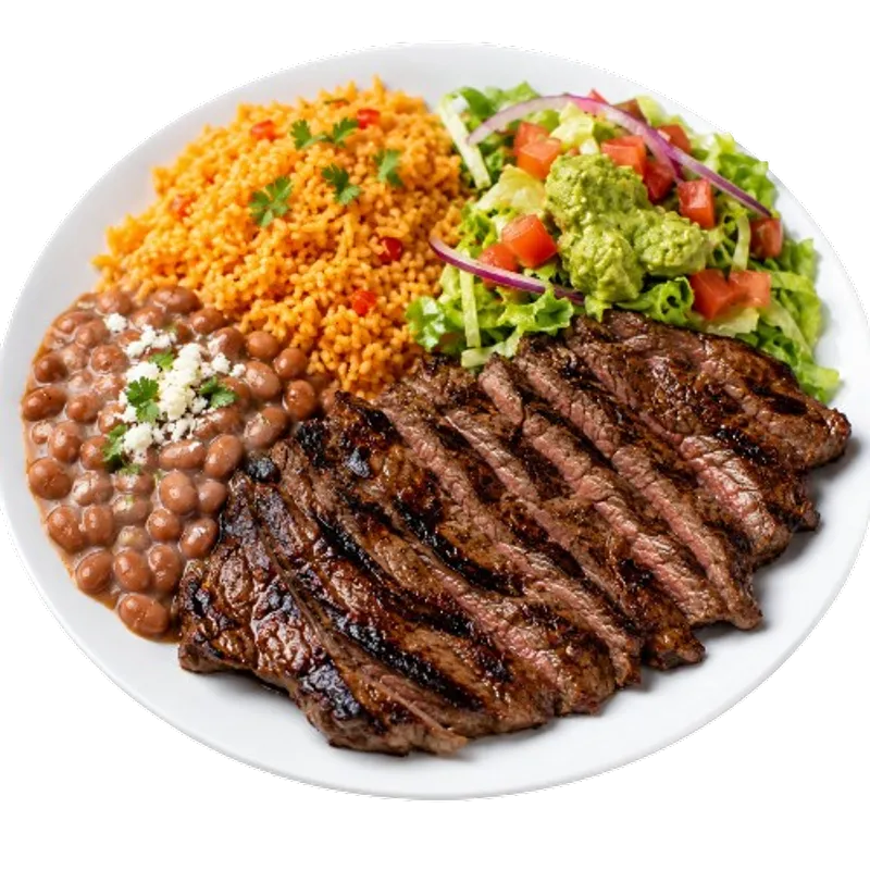 Carne Asada / Grilled Steak